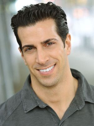 Cartel Giovanni Roselli