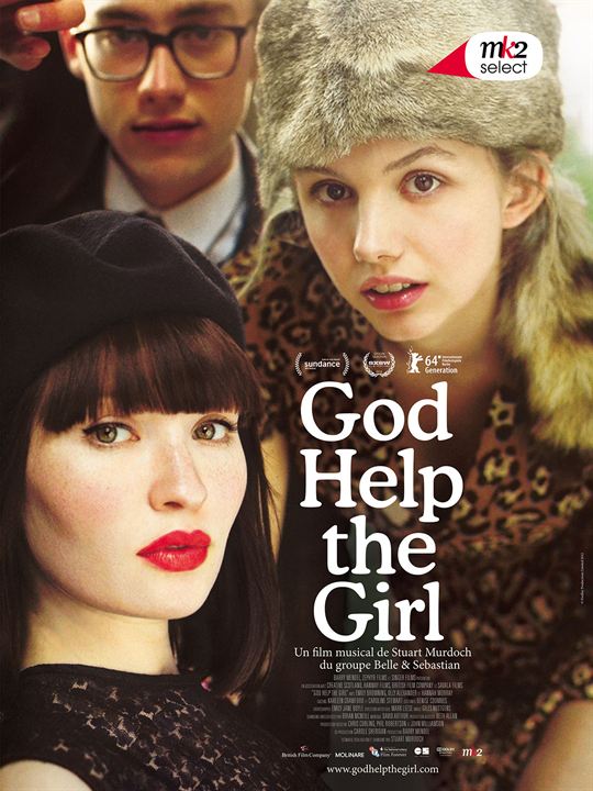 God Help The Girl : Cartel