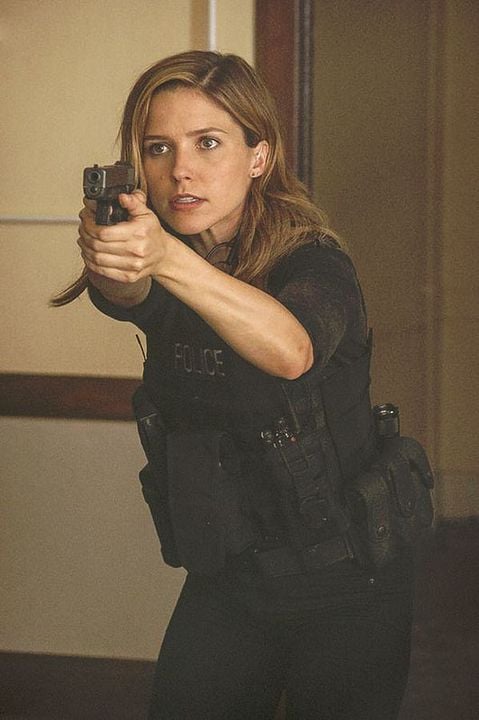 Chicago PD : Foto Sophia Bush