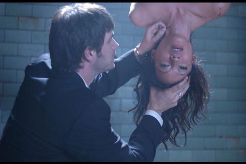 Rise: Cazadora de sangre : Foto