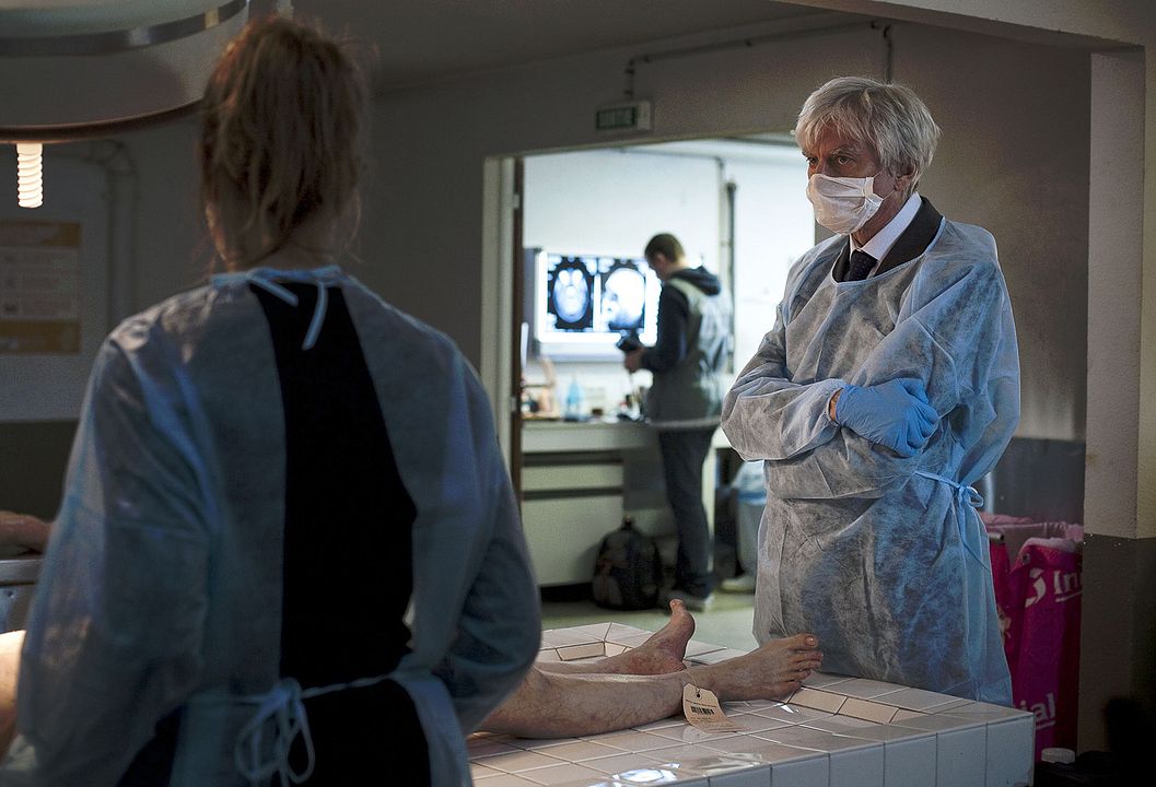 Foto Philippe Duclos