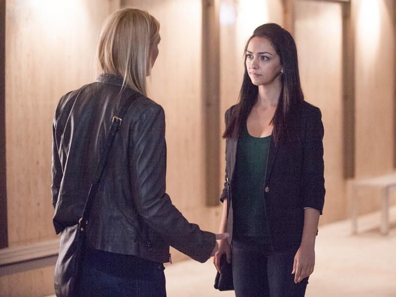 Foto Nazanin Boniadi