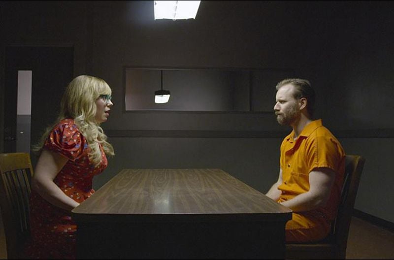 Mentes criminales : Foto Kirsten Vangsness, Potsch Boyd