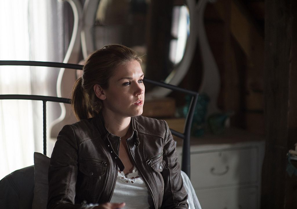 Haven : Foto Emily Rose