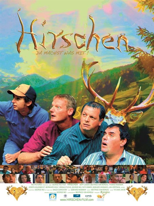 Hirschen : Cartel