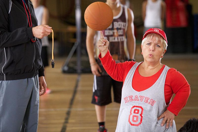 Joséphine, ange gardien : Foto