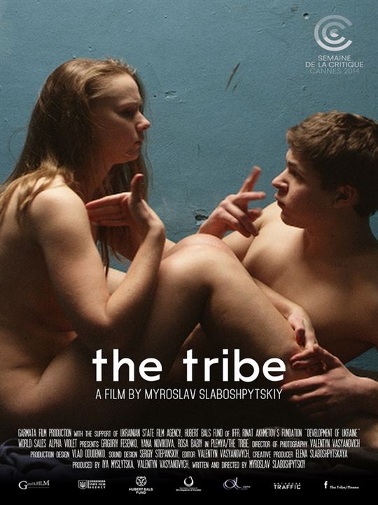 The Tribe : Cartel