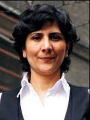 Cartel Nezahat Gündoğan