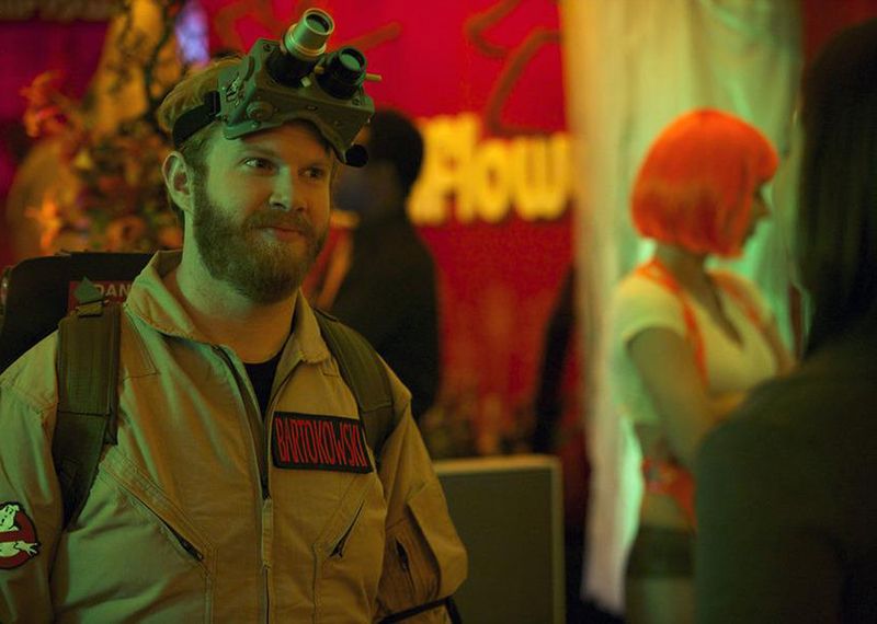 De la A a la Z : Foto Henry Zebrowski