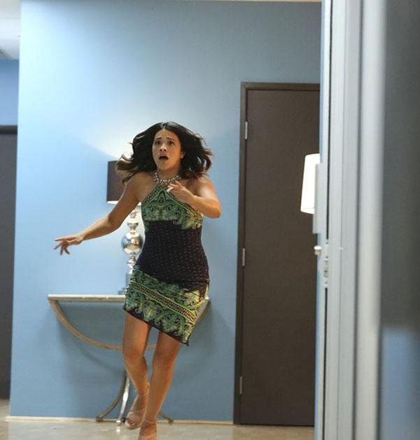 Jane The Virgin : Foto Gina Rodriguez