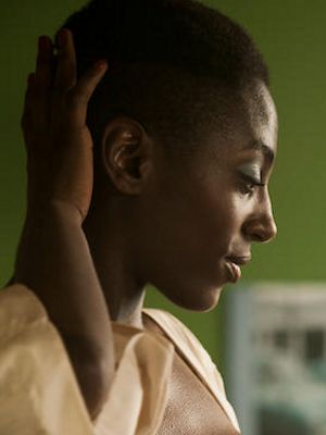 Cartel Yrsa Daley-Ward