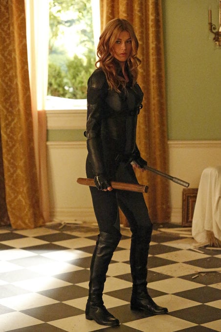 Marvel's Agents of S.H.I.E.L.D. : Foto Adrianne Palicki