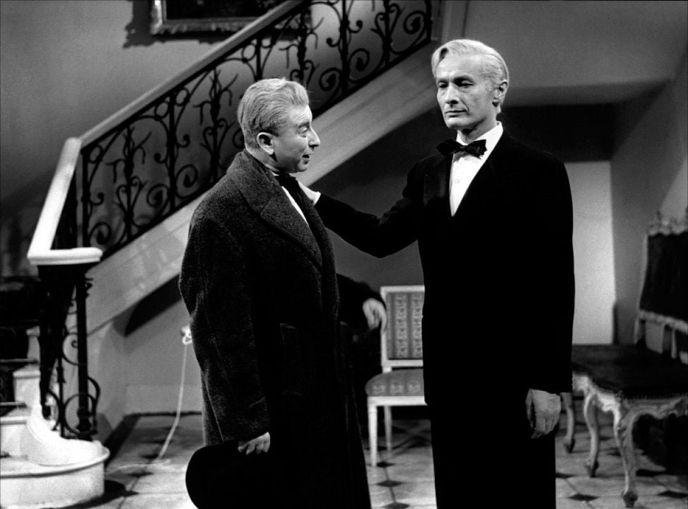 El testamento del doctor Cordelier : Foto