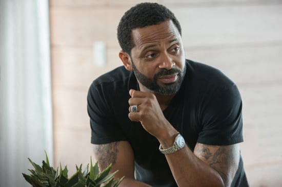 Survivor's Remorse : Foto Mike Epps