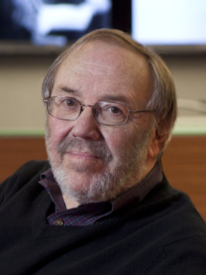 Cartel Chuck Workman