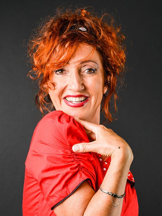 Cartel Noëlle Perna