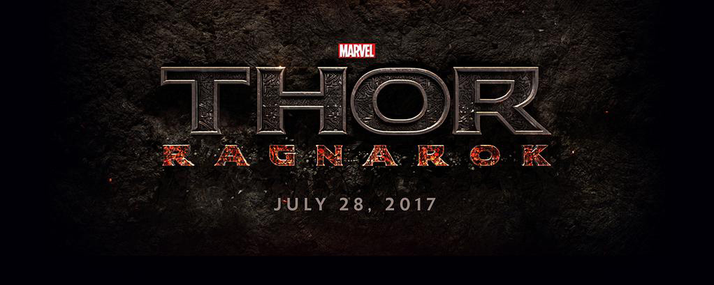 Thor: Ragnarok : Cartel