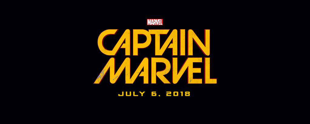 Capitana Marvel : Cartel