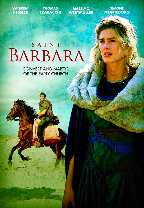 Santa Barbara : Cartel