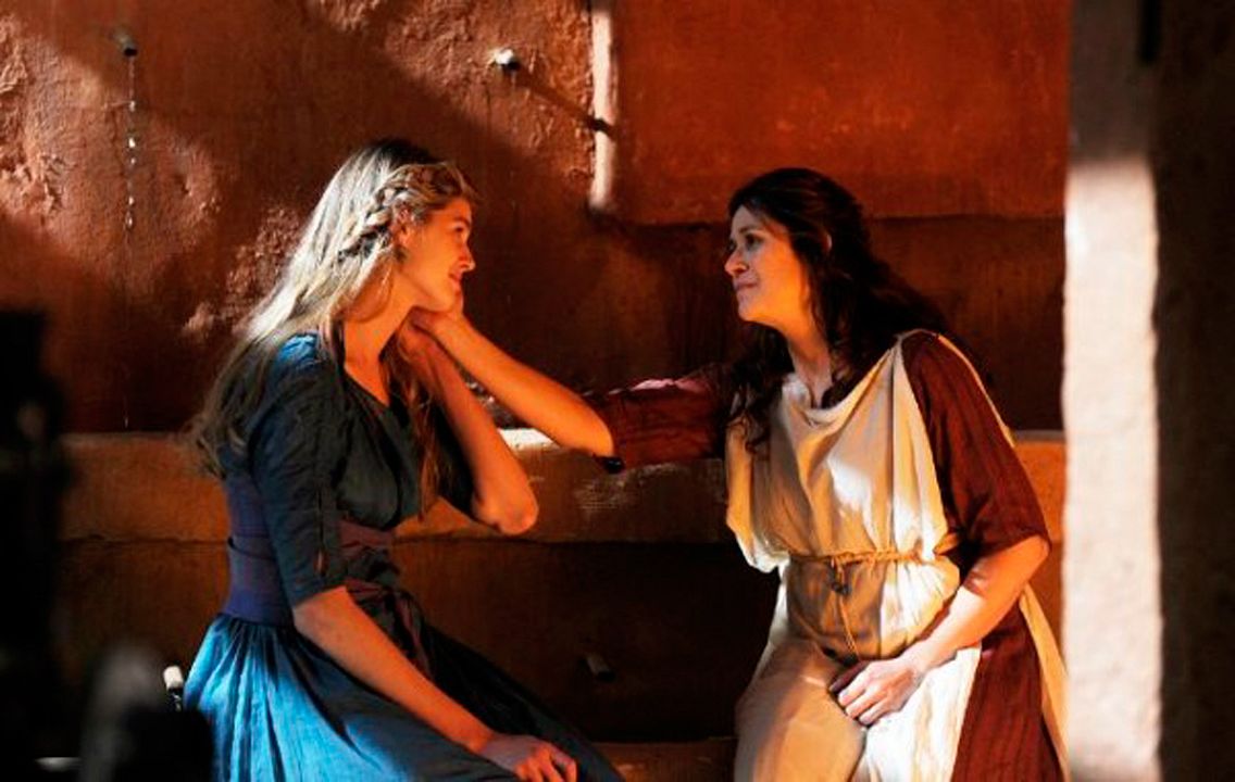 Santa Barbara : Foto