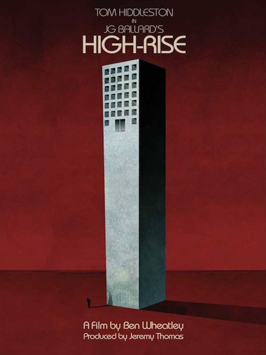 High-Rise : Cartel