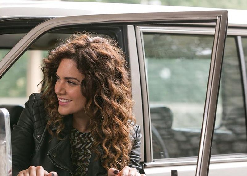 Constantine : Foto Angélica Celaya