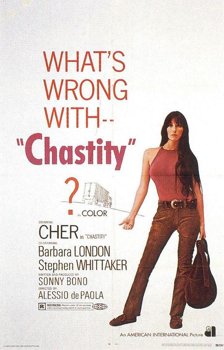 Chastity : Cartel