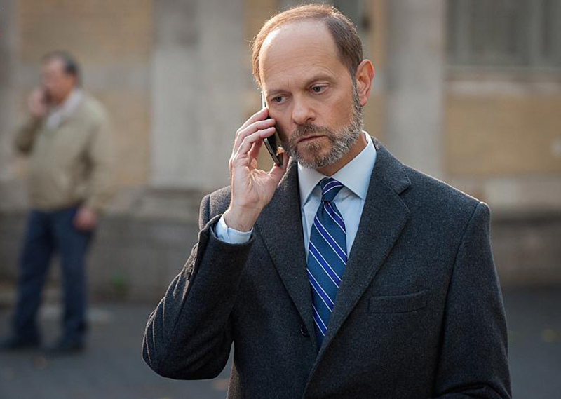 The Good Wife : Foto David Hyde Pierce