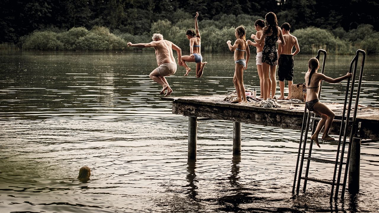 Foto Dieter Hallervorden