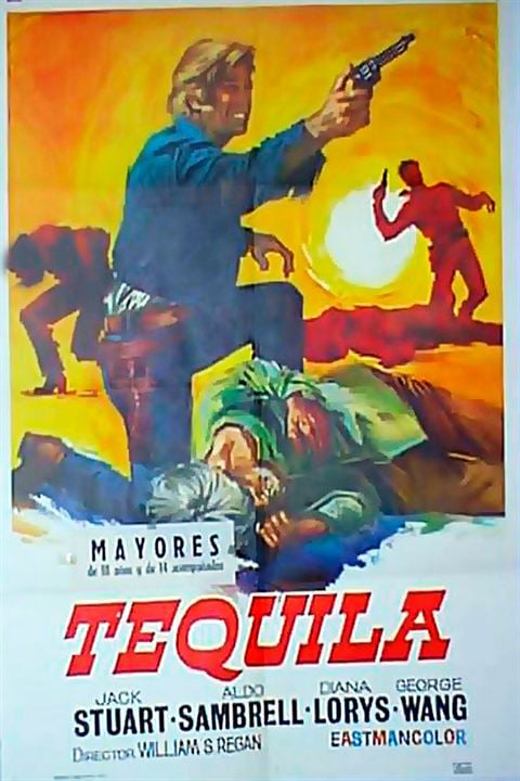 Tequila : Cartel