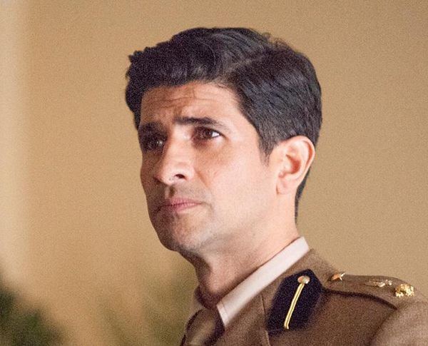 Foto Raza Jaffrey