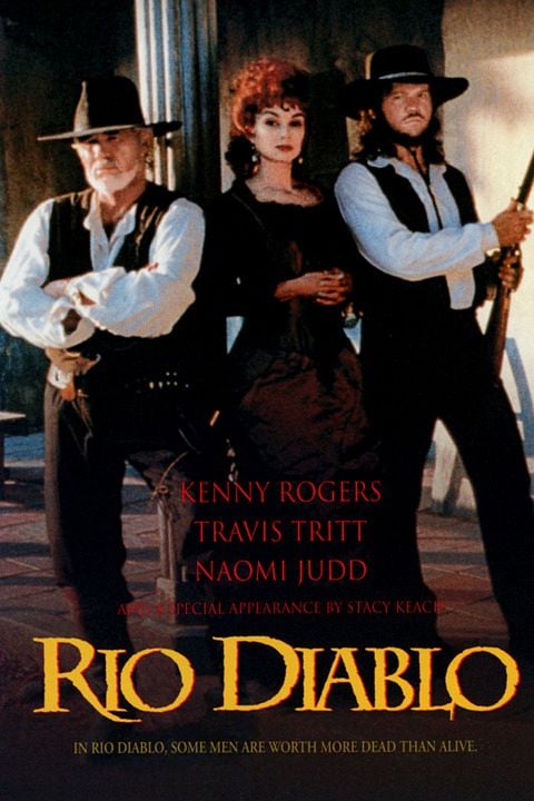 Rio Diablo : Cartel