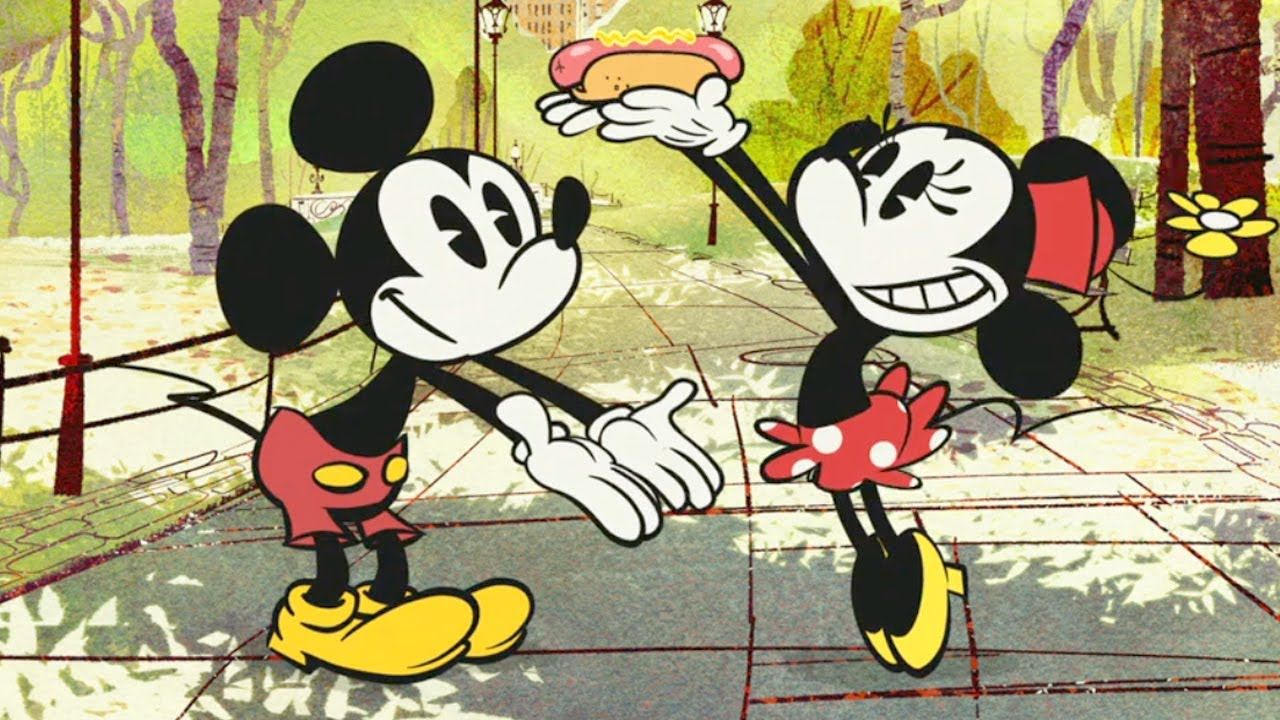 Disney Animated Shorts : Foto