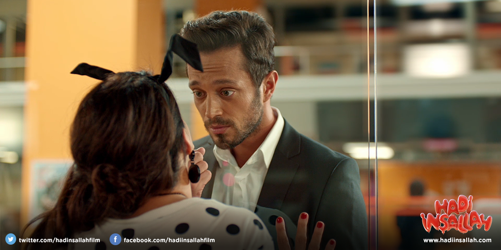 Foto Büşra Pekin, Murat Boz