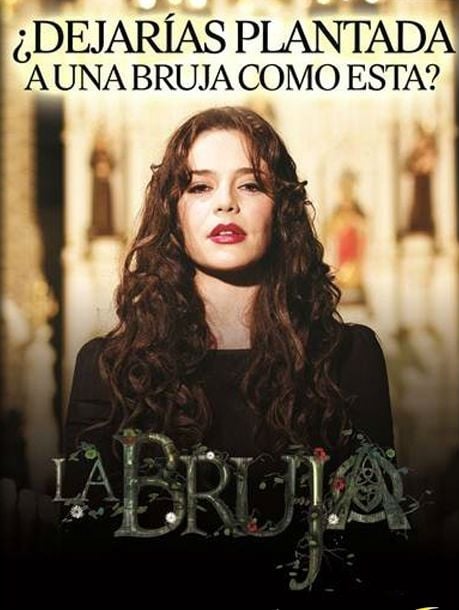 La Bruja : Cartel