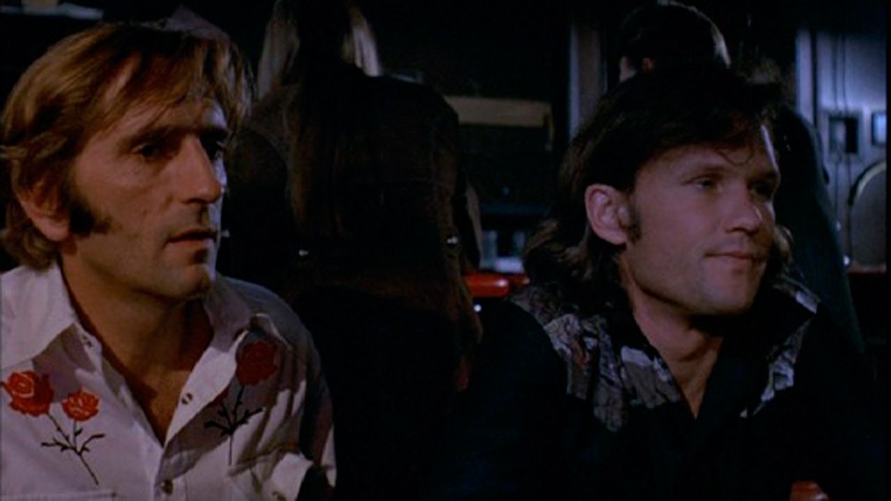 Cisco Pike (La droga y su imperio) : Foto