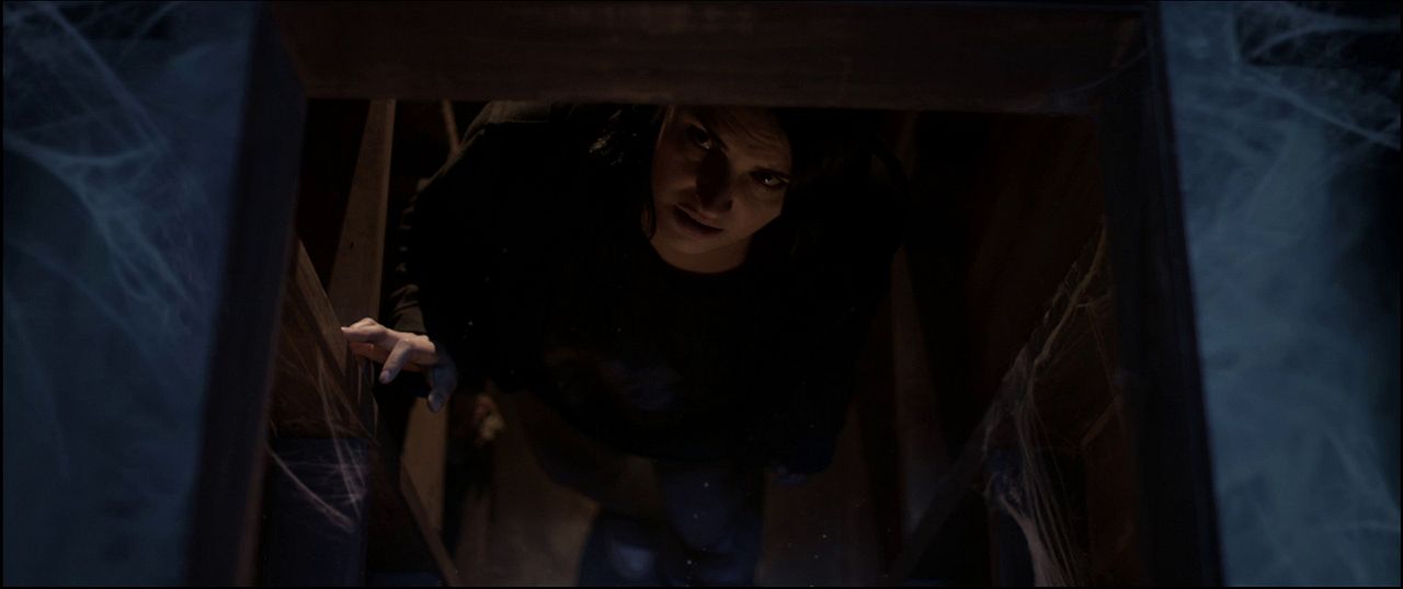 Housebound : Foto Morgana O’Reilly