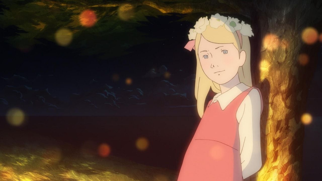 La isla de Giovanni : Foto