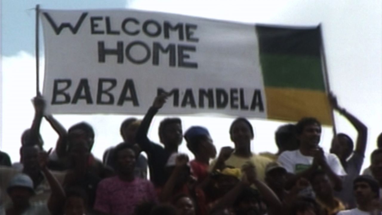 Plot for Peace (Complot para la paz) : Foto