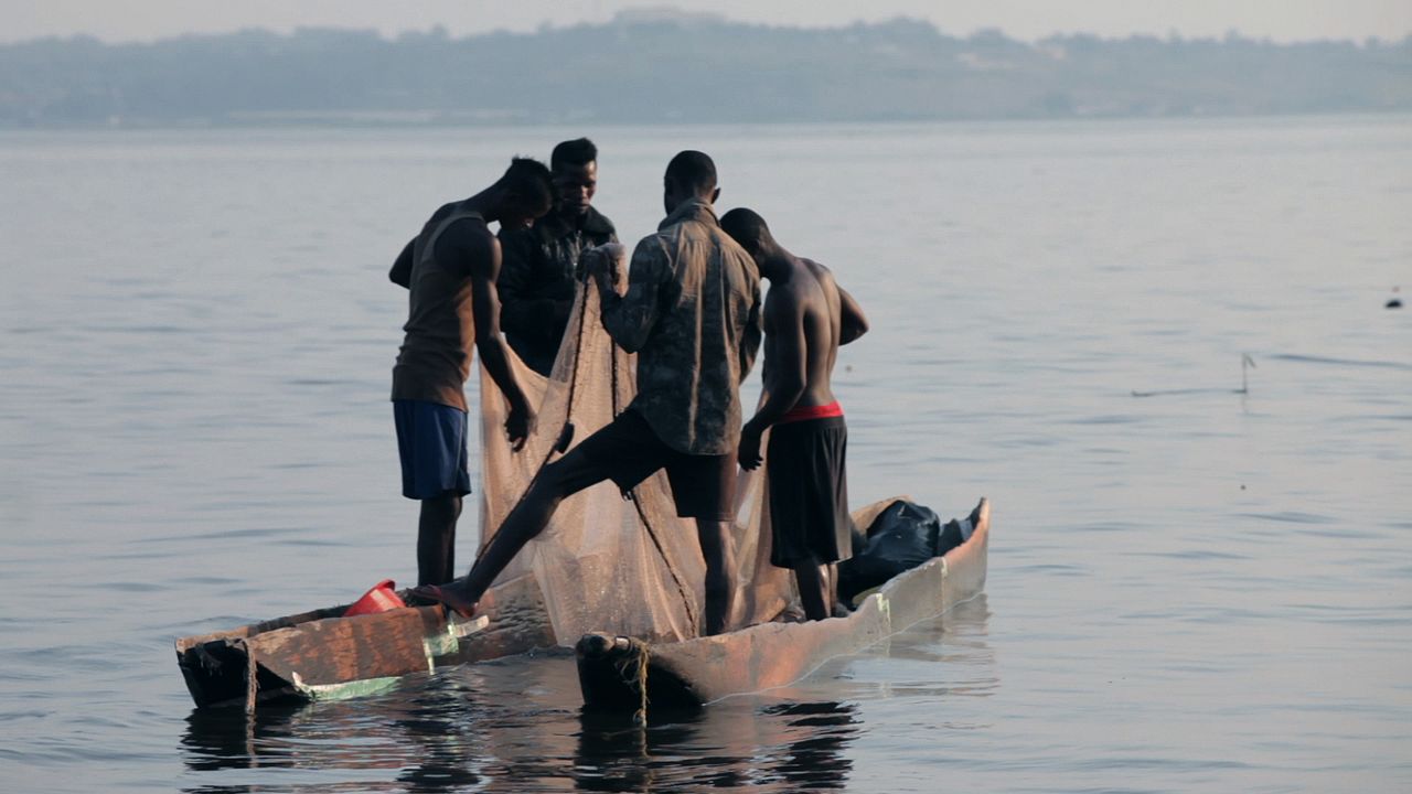 Plot for Peace (Complot para la paz) : Foto