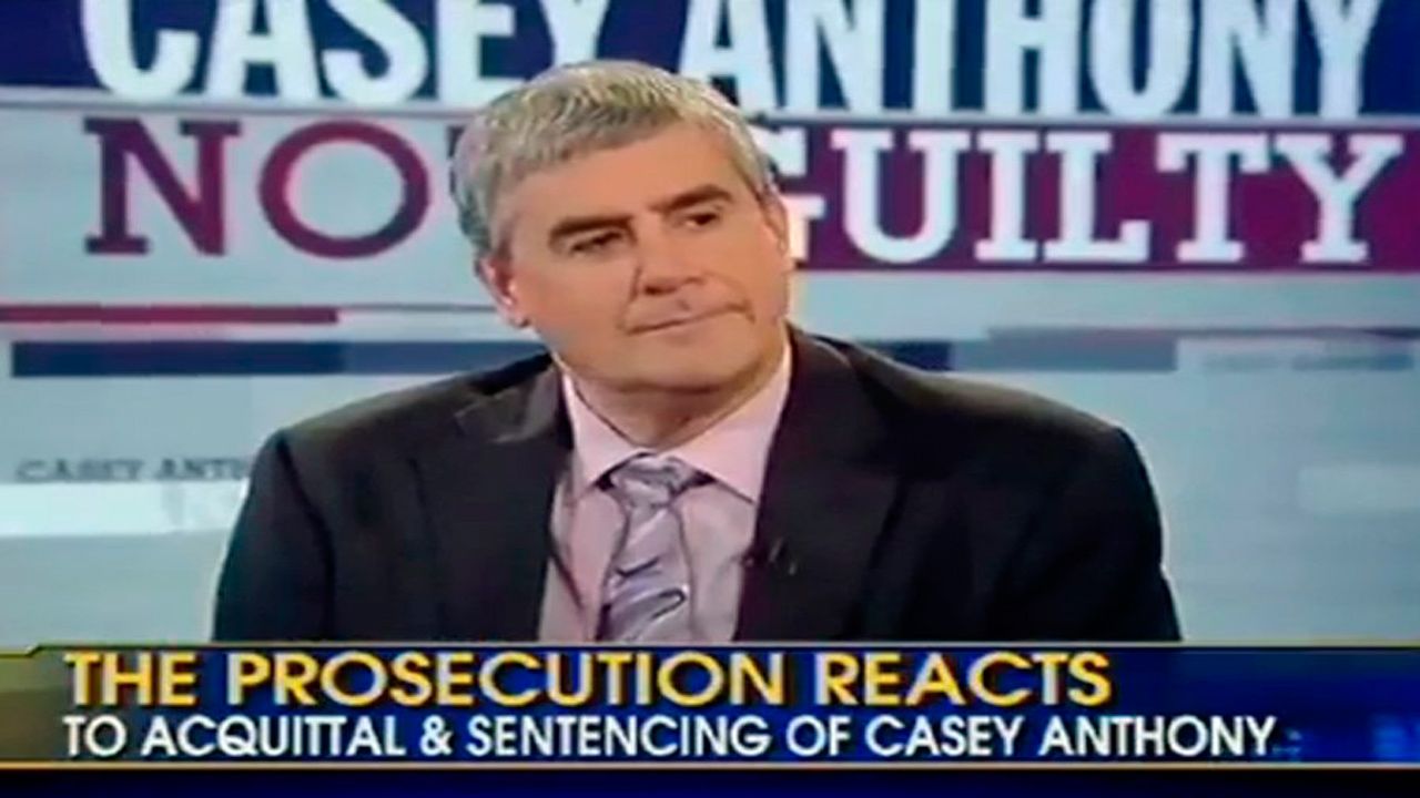 Prosecuting Casey Anthony : Foto