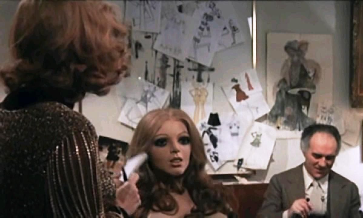 Tamaño natural : Foto