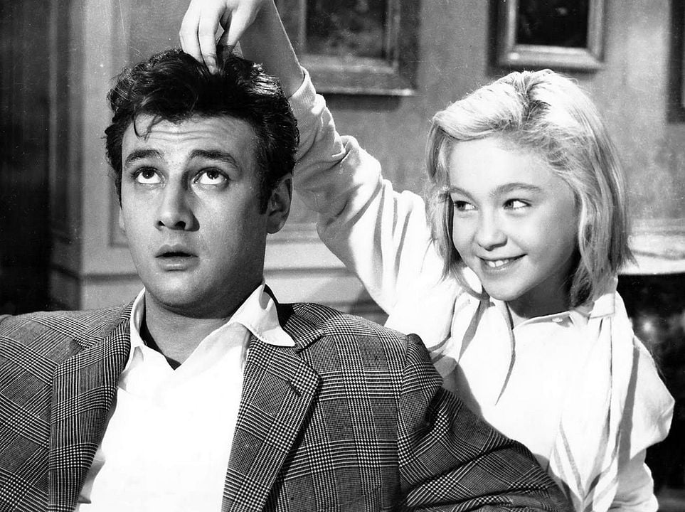 Ha llegado un ángel : Foto