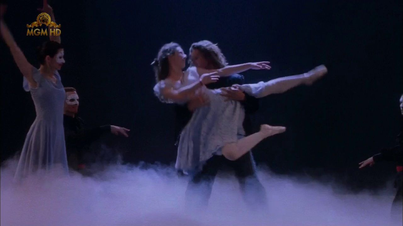 The Fantasticks : Foto