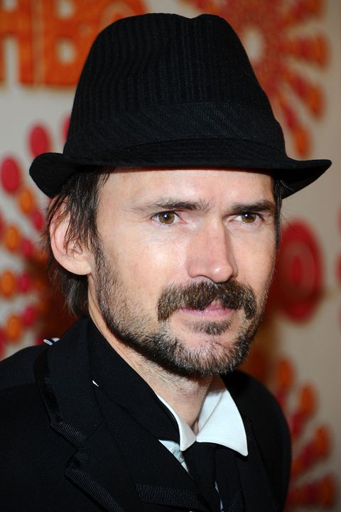 Cartel Jeremy Davies