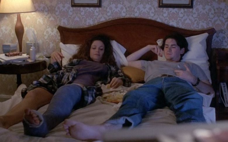 Spanking the Monkey : Foto