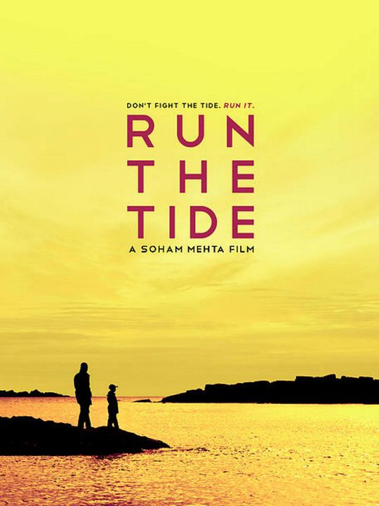 Run The Tide : Cartel