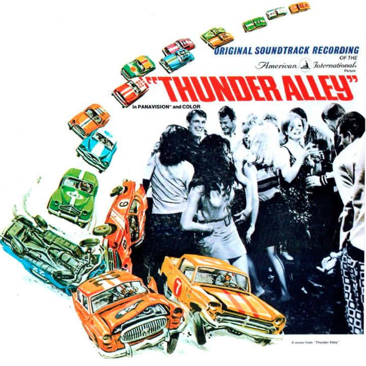 Thunder Alley : Foto