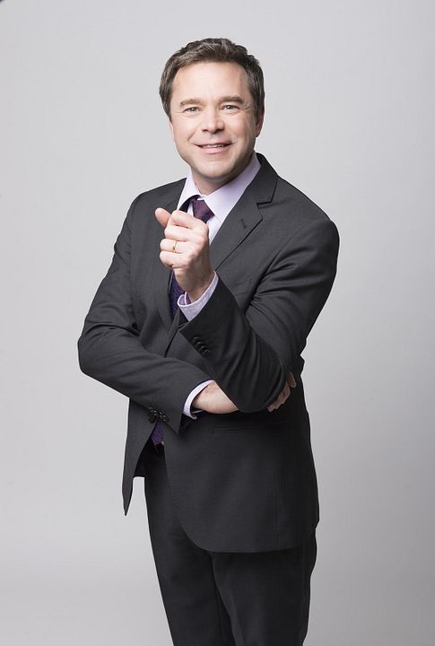 Foto Guillaume De Tonquédec