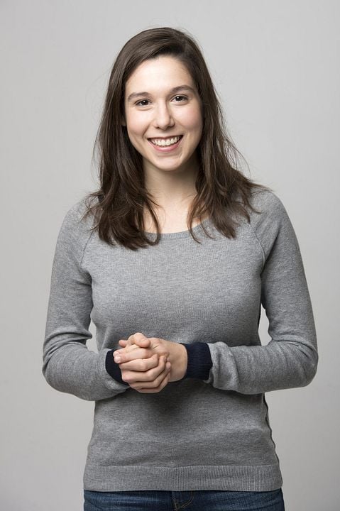 Foto Canelle Carré-Cassaigne